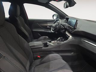 Peugeot 3008 1.2 PureTech 130 Allure