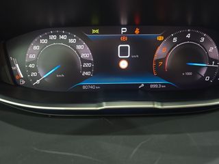 Peugeot 3008 1.2 PureTech 130 Allure