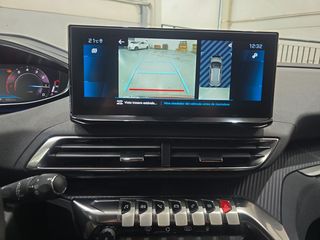 Peugeot 3008 1.2 PureTech 130 Allure
