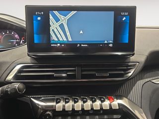 Peugeot 3008 1.2 PureTech 130 Allure