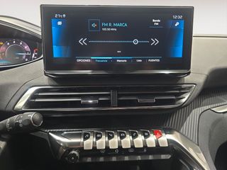 Peugeot 3008 1.2 PureTech 130 Allure