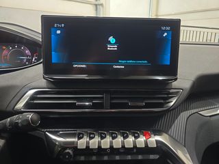 Peugeot 3008 1.2 PureTech 130 Allure