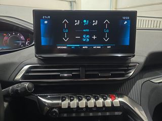 Peugeot 3008 1.2 PureTech 130 Allure