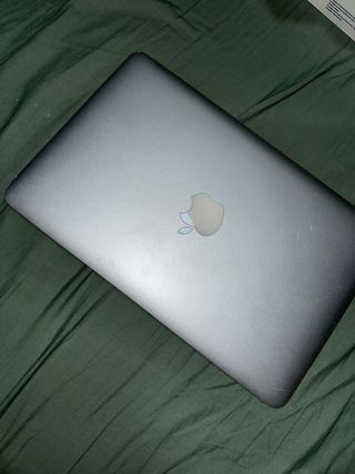 MacBook Air 11’’ Apple Plata
