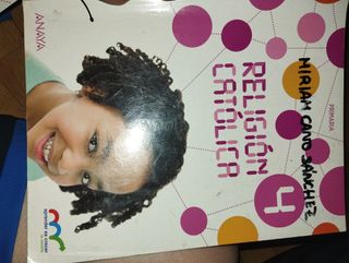 Religión Católica 4.