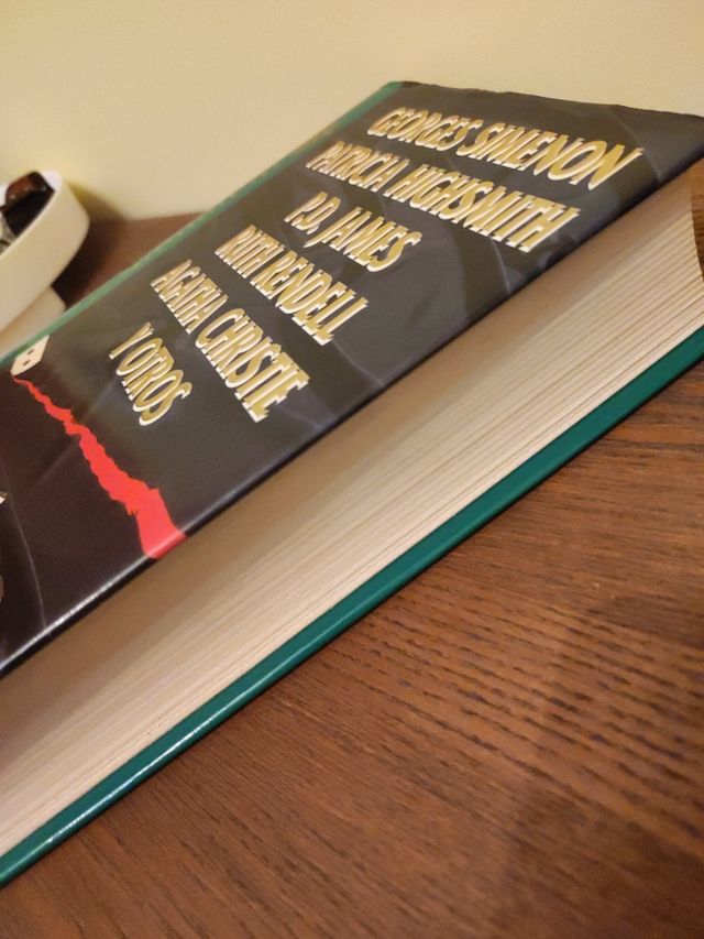 EL FESTIN DE LOS ASESINOS