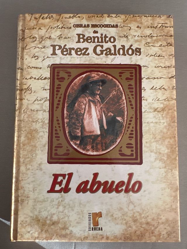 El abuelo