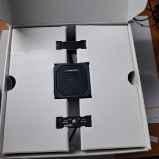 Detector radares BEL STI-R
