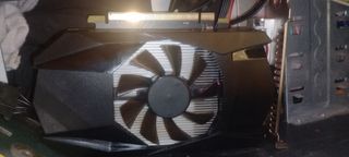 PC Intel i5 16GB RAM + gráfica