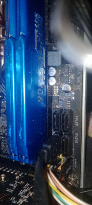 PC Intel i5 16GB RAM + gráfica