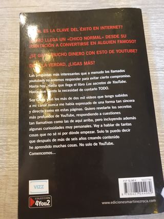 Los secretos de YouTube