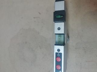 Nivel láser aluminio PLW2