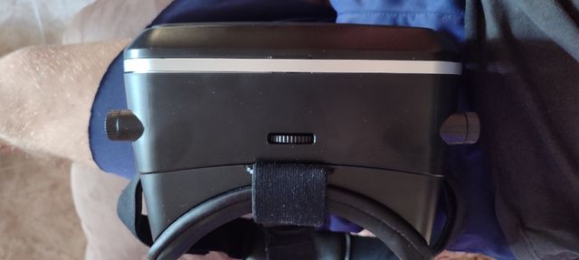 Gafas VR Shinecon - gafas realidad virtual