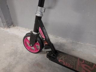 Patinete Urban Mobility MID7 175mm
