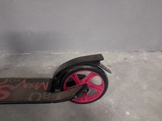 Patinete Urban Mobility MID7 175mm
