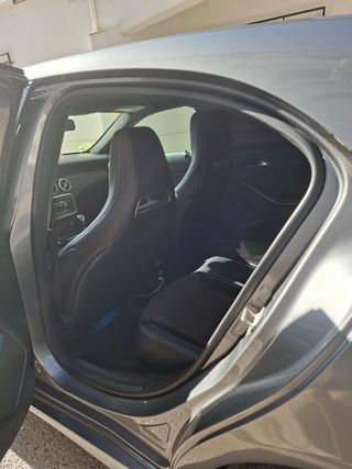 Mercedes-Benz Clase A 2015