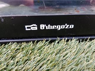 Horno eléctrico Orbegozo