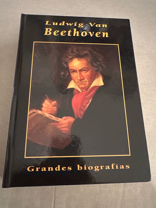 Ludwig Van Beethoven