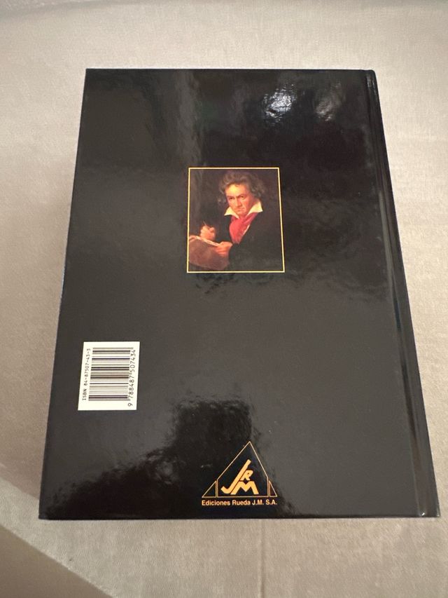 Ludwig Van Beethoven