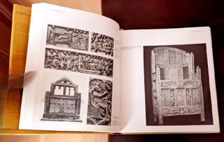 Historia del Mueble (Spanish Edition)