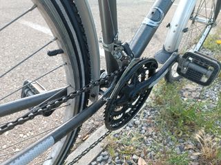 Bicicleta Órbita Estoril II