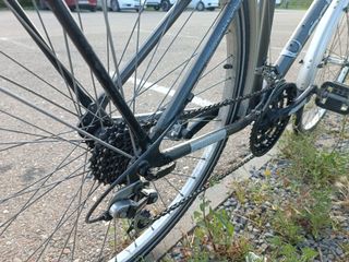 Bicicleta Órbita Estoril II