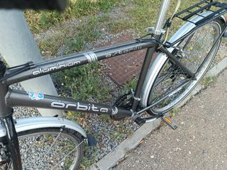 Bicicleta Órbita Estoril II