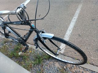 Bicicleta Órbita Estoril II