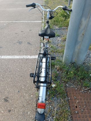 Bicicleta Órbita Estoril II