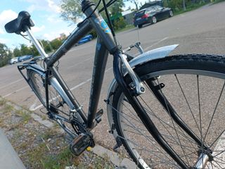 Bicicleta Órbita Estoril II