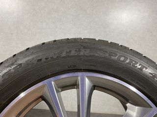 Llantas BMW Serie 5 17" Originales