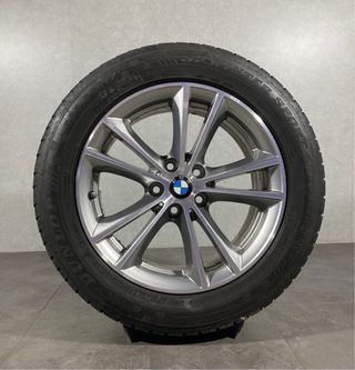 Llantas BMW Serie 5 17" Originales