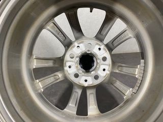 Llantas BMW Serie 5 17" Originales
