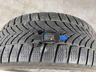 Llantas BMW Serie 5 17" Originales