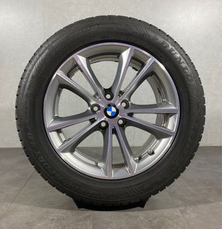 Llantas BMW Serie 5 17" Originales
