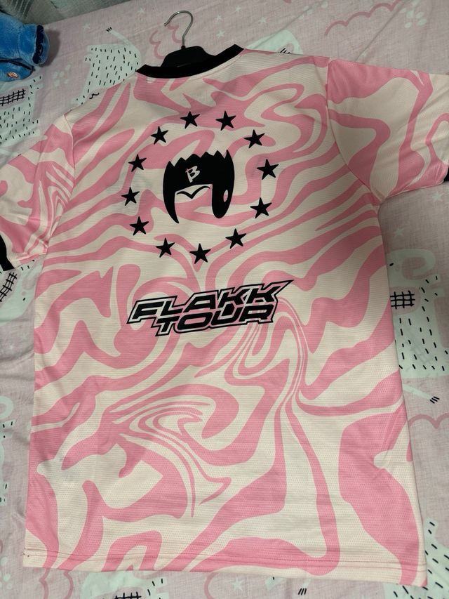 Camiseta Adidas Rels B XL