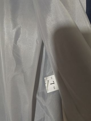 Blazer azul marino nuevo