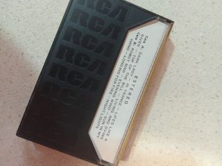 Scorpions - In Trance (Casete)