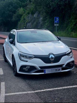Renault Megane R.S TCe 221Kw 300 CV EDC GPF 5p