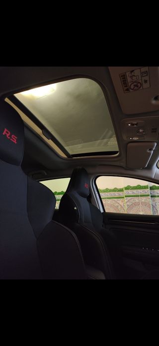 Renault Megane R.S TCe 221Kw 300 CV EDC GPF 5p