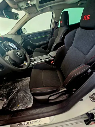 Renault Megane R.S TCe 221Kw 300 CV EDC GPF 5p