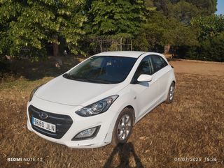 Hyundai i30 2017