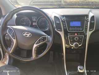 Hyundai i30 2017