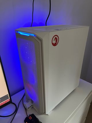 PC Gaming - Alto Rendimiento