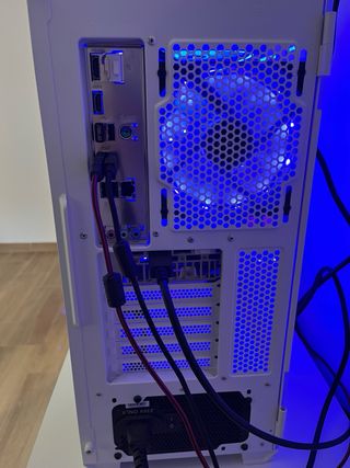 PC Gaming - Alto Rendimiento