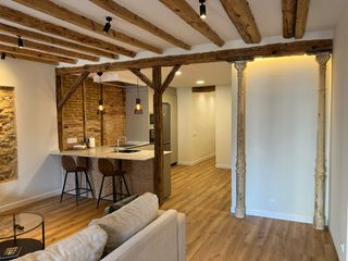 Reforma integral apartamento