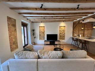 Reforma integral apartamento