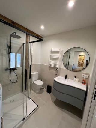 Reforma integral apartamento