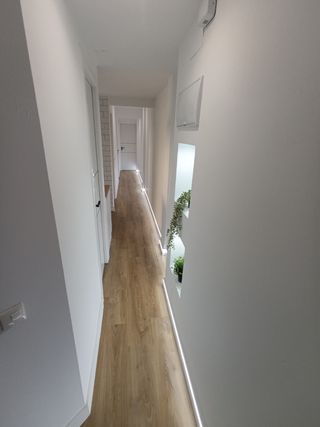 Reforma integral apartamento