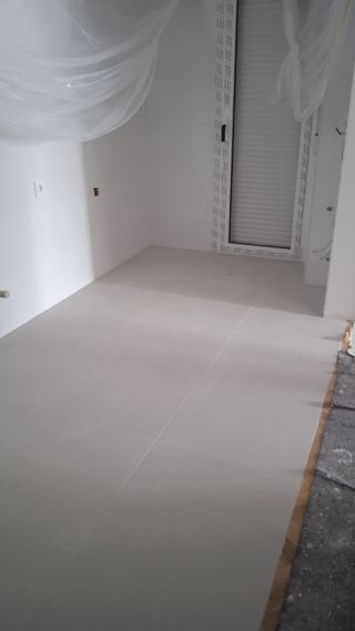 Reforma integral apartamento